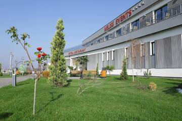 Фото Отель MELISS EVENTS г. Крайова 1