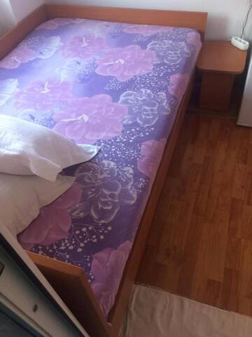 Фото номера Одноместный номер с собственной ванной комнатой Гостевой дом Pensiunea Everest г. Крайова 5