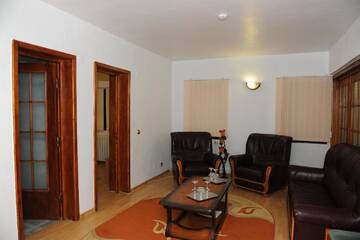 Фото номера Апартаменты Отель Hotel Green House г. Крайова 2