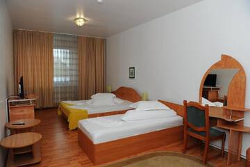 Фото Отель Hotel Green House г. Крайова 5