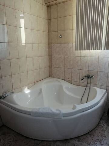 Фото номера Трехместный номер с основными удобствами Отель Hotel Green House г. Крайова 3