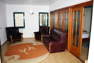 Фото номера Апартаменты Отель Hotel Green House г. Крайова 5