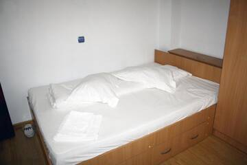 Фото номера Апартаменты Отель Hotel Green House г. Крайова 3