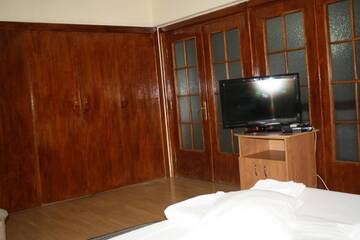 Фото номера Апартаменты Отель Hotel Green House г. Крайова 4