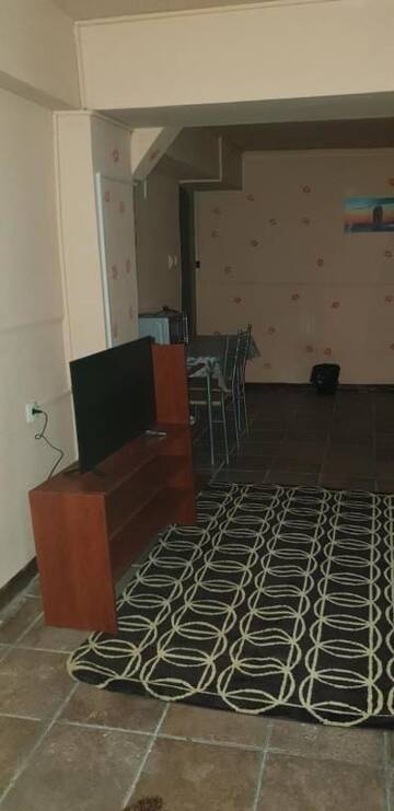 Фото номера Четырехместный номер с собственной ванной комнатой Проживание в семье Residence Italia г. Крайова 13