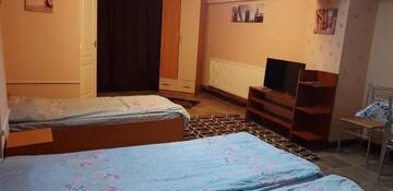 Фото Проживание в семье Residence Italia г. Крайова 2