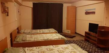 Фото Проживание в семье Residence Italia г. Крайова 3