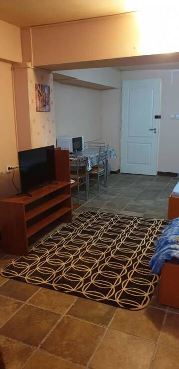 Фото номера Трехместный номер с собственной ванной комнатой Проживание в семье Residence Italia г. Крайова 5