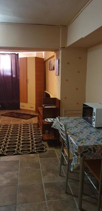 Фото номера Трехместный номер с собственной ванной комнатой Проживание в семье Residence Italia г. Крайова 6