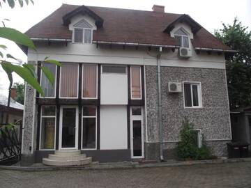 Фото Гостевой дом Villa Carmelita г. Крайова 4