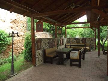 Фото Гостевой дом Villa Carmelita г. Крайова 5