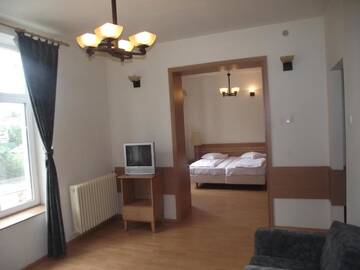 Фото номера Люкс Гостевой дом Villa Carmelita г. Крайова 6