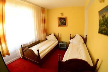 Фото Гостевой дом Villa Flormang г. Крайова 4