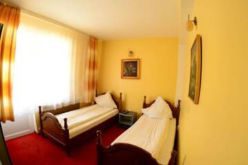 Фото Гостевой дом Villa Flormang г. Крайова 2