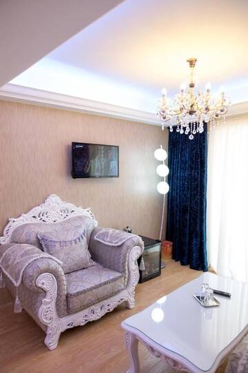 Фото Отель Hotel Helin Central г. Крайова 4