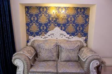 Фото Отель Hotel Helin Central г. Крайова 5