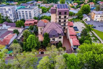 Фото Отель Hotel Golden House г. Крайова 2