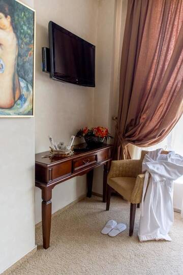Фото номера Полулюкс Отель Hotel Rexton г. Крайова 8