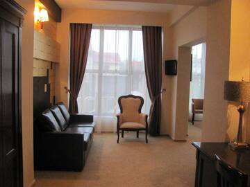 Фото номера Полулюкс Отель Hotel Rexton г. Крайова 12