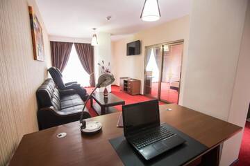 Фото номера Бизнес-люкс Отель Hotel Meliss г. Крайова 6