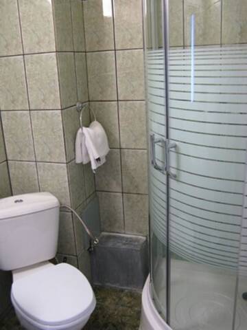 Фото номера Одноместный номер Хостелы Hostel Sport г. Крайова 5