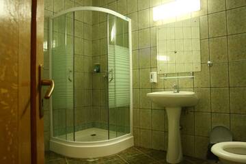 Фото номера Полулюкс Хостелы Hostel Sport г. Крайова 5
