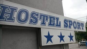 Фото Хостелы Hostel Sport г. Крайова 2