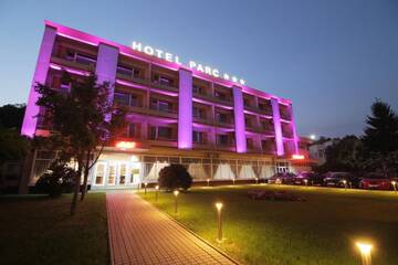 Фото Отель Hotel Parc г. Крайова 5