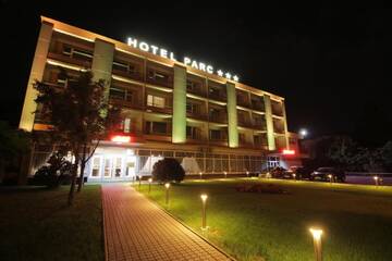 Фото Отель Hotel Parc г. Крайова 3