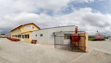 Фото Отель Hotel Safta Residence г. Крайова 1