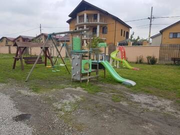 Фото Отель Hotel Safta Residence г. Крайова 2