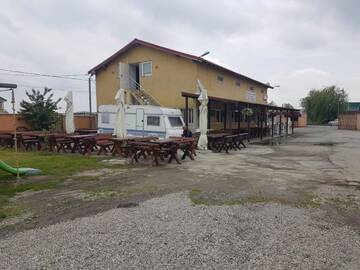 Фото Отель Hotel Safta Residence г. Крайова 3