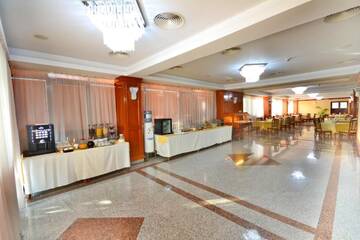 Фото Отель Hotel Emma Est г. Крайова 3