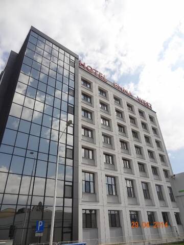 Фото Отель Hotel Emma West г. Крайова 4