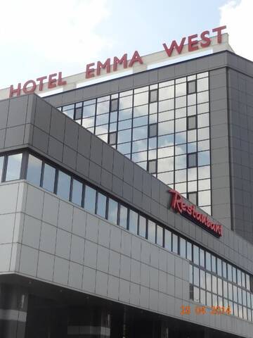Фото Отель Hotel Emma West г. Крайова 3