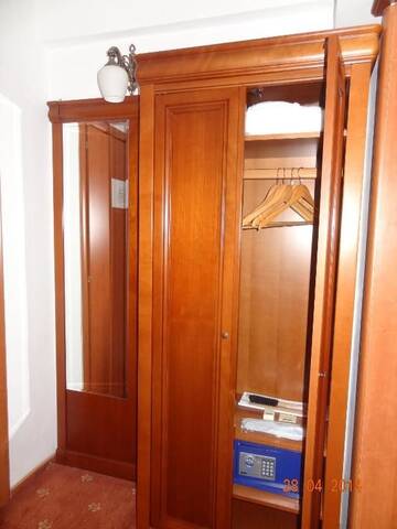 Фото номера Одноместный номер Отель Hotel Emma West г. Крайова 8