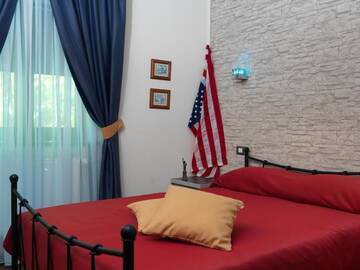 Фото номера Двухместный номер с 1 кроватью Гостевой дом La Favorita Guesthouse Boutique г. Крайова 5