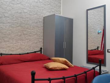 Фото номера Двухместный номер с 1 кроватью Гостевой дом La Favorita Guesthouse Boutique г. Крайова 4