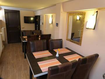 Фото Гостевой дом La Favorita Guesthouse Boutique г. Крайова 4