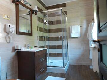 Фото номера Одноместный номер Гостевой дом La Favorita Guesthouse Boutique г. Крайова 6