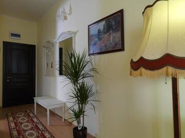 Фото номера Двухместный номер Делюкс с 1 кроватью Гостевой дом La Favorita Guesthouse Boutique г. Крайова 39