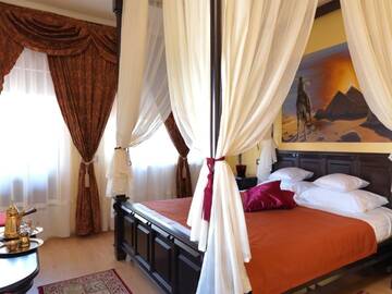 Фото Гостевой дом La Favorita Guesthouse Boutique г. Крайова 3