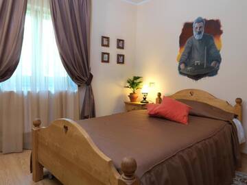 Фото номера Одноместный номер Гостевой дом La Favorita Guesthouse Boutique г. Крайова 2