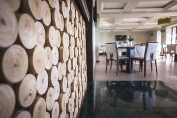 Фото номера Одноместный номер Отель Hotel Relax Craiova г. Крайова 9
