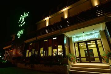 Фото Отель Hotel Relax Craiova г. Крайова 5