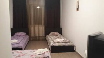 Фото номера Трехместный номер Гостевой дом Casa Dobrescu Centura De Nord г. Крайова 4