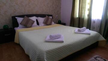 Фото номера Двухместный номер с 1 кроватью Курортные отели Casa Regala EAR г. Крайова 19