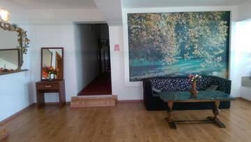 Фото номера Двухместный номер с 1 кроватью Курортные отели Casa Regala EAR г. Крайова 8