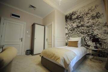 Фото номера Одноместный номер Отель Hotel Splendid 1900 г. Крайова 2