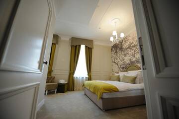 Фото Отель Hotel Splendid 1900 г. Крайова 1